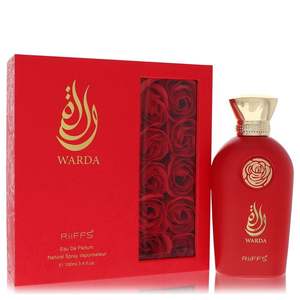 Warda by Eau De Parfum Spray, Profumo da Donna - Product Image 1