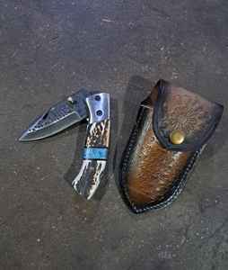 Cuchillo de Bolsillo Plegable Multifuncional Táctico de Supervivencia, Mini, Portátil, de Alta Calidad Industrial, OEM, en Oferta - Product Image 5