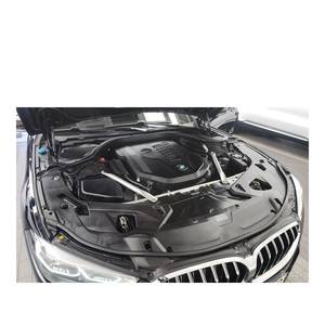 BMW Serie 8 840i XDrive M Sports Coupé Mayo 2022 57,362 km Volante a la Izquierda Caja de Cambios Automática Cámara Trasera - Product Image 6