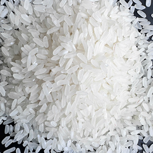 ข้าวขาวเวียดนามคาลโรสเมล็ดกลาง 5% ข้าวหักงอก ผลผลิตใหม่ ขายส่งจำนวนมาก รับผลิตแบบ OEM แบรนด์ส่วนตัว 5กก. 10กก. 25กก. 50กก. ส่งออก/ ANNA DO - Product Image 1