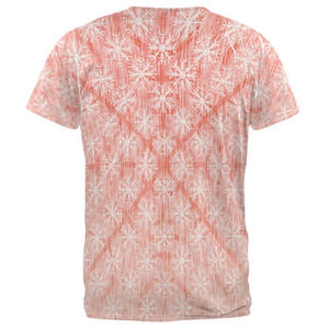 บริษัทผลิตเสื้อยืดระบายอากาศแบบซับลิเมชั่น รับผลิตเสื้อผ้าตามสั่ง (OEM) ผู้จัดจำหน่าย ออกแบบและผลิตเสื้อผ้าตามความต้องการ สำหรับการสั่งซื้อเสื้อผ้าขายส่ง - Product Image 4