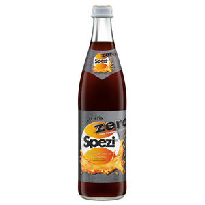 Boisson énergisante Spezi 250 ml / Vente en gros - Product Image 4