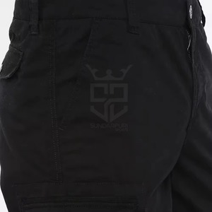 Best Selling High Quality <b>Cargo</b> <b>Shorts</b> For Online Sale Custom Made Design Casual Wear Men <b>Cargo</b> <b>Shorts</b> For Adult Use - Product Image 3