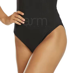 Traje de Baño Informal de Último Diseño, Traje de Baño para Mujer de la Mejor Calidad, Hecho con el Mejor Material - Product Image 6
