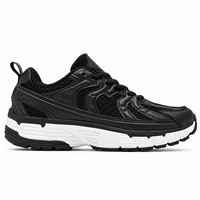 Nouvelle Arrivée Chaussures de Course Rétro Unisexe à Semelle Épaisse Respirantes en Maille Baskets Décontractées à Plateforme Chaussures de Marche Vente en Gros