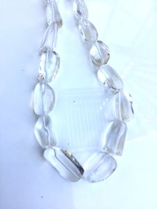 Cristales Naturales Pulidos de 445 Quilates para Joyería Fina, Piedras Preciosas - Product Image 3