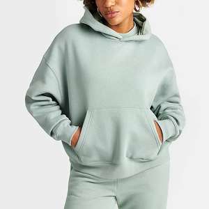 Survêtement pour femmes, tissu doux au toucher, deux pièces, coupe flexible, respirant, conçu pour l'entraînement, la salle de sport, l'échauffement, la course à pied et l'usage quotidien - Product Image 2