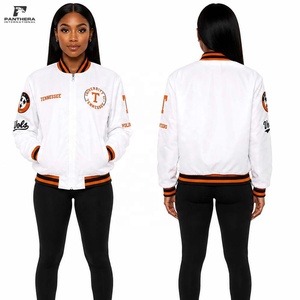 Vêtements de rue personnalisés de haute qualité en gros, style Letterman vintage, couleur et logo personnalisés avec service OEM - Product Image 1
