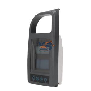 Panel de Pantalla LCD YS 2621-6012 para Excavadora Daewoo <span class=keywords><strong>Doosan</strong></span> DH220-7 DH225-7, Piezas de Repuesto, Grupo de Instrumentos - Product Image 4