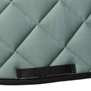 Protège-tendons de cheval en néoprène durable, doublure en polycoton, couleur et taille personnalisables, rembourrage en polyester, tapis de selle de sécurité équestre OEM - Product Image 6