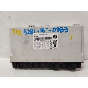ECU และโมดูลคอมพิวเตอร์มือสอง ซีรีส์ 5 รุ่น 9369123 - Product Image 1