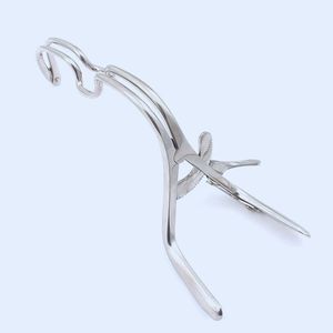 ที่ปิดปากทำจากสเตนเลสน้ำหนักเบาทันสมัยมีสไตล์ปรับแต่งได้ - Product Image 6