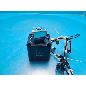 ชุดกระบอกสูบ P/M รุ่น 2300v2 ของ Lam Research มือสอง สภาพเดิม อะไหล่อุปกรณ์เซมิคอนดักเตอร์ยี่ห้อ Legacy - Product Image 2