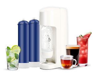 Fournisseur et exportateur de premier plan de machines à infusion rapide OEM de qualité supérieure avec options de taille et de design personnalisées en grande quantité - Product Image 1