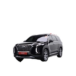 ฮุนได พาลิเซด ปี 2021 เครื่องยนต์เบนซิน 3.8 ลิตร ขับเคลื่อน 4 ล้อ เกียร์อัตโนมัติ เบาะหนัง กล้องมองหลัง ระยะทาง 42,874 กม. พวงมาลัยซ้าย - Product Image 1