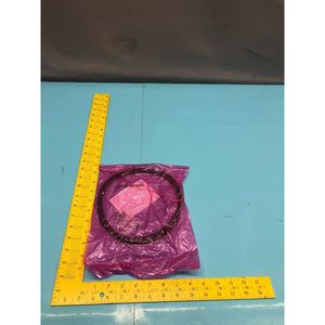 ULVAC 1020836 O-RING, 2-370V747-75, V-370, 2-370 - Equipo y Piezas de Semiconductores de Confianza de Marca Global - Product Image 6