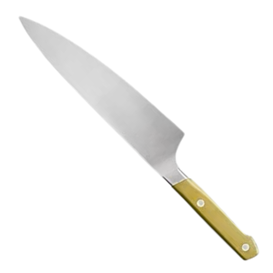 Cuchillo de Cocina Duradero con Filo de Precisión para Verduras, Carne, Pescado y Uso Diario en la Preparación de Alimentos Profesional - Product Image 2
