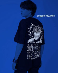 Camiseta Deportiva Transpirable para Hombre, Personalizable con Logotipo, de Secado Rápido, para Entrenamiento, Gimnasio, Fitness - Product Image 5