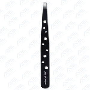 Pinzas para Cejas y Pestañas Personalizadas con Logotipo, Pinzas Profesionales de Acero Inoxidable al por Mayor - Product Image 4