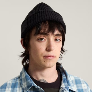 Nuevo Gorro de Invierno Unisex de Lana 100% con Logotipo Personalizado, Impresión Digital, Estilo Urbano, Cálido, Acanalado, Deportivo, Hecho en China - Product Image 6