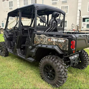 Smart Deal New 2026 Can-Am Defender MAX X mr HD10 <b>UTV</b> FOR ADULTS - Product Image 1