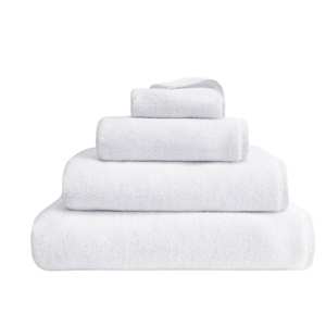 Serviette de bain en tissu éponge 800 GSM, épaisse, luxueuse, douce, très absorbante, pour hôtel, spa, vente en gros - Product Image 4