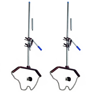 Veterinary Obstetric Calf <b>Puller</b> Stainless Steel Livestock Calving Tool Heavy Duty Farm Cattle Delivery Equipment - Product Image 6
