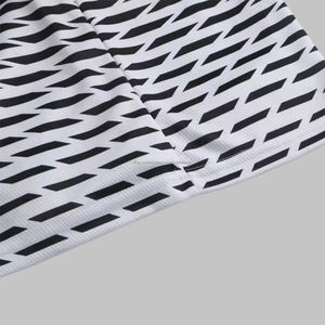 Maillots de basket-ball unisexes à imprimé numérique uni, sans manches, ensemble de shorts et de gilets uniformes, taille plus, respirant, séchage rapide, 100% polyester - Product Image 5