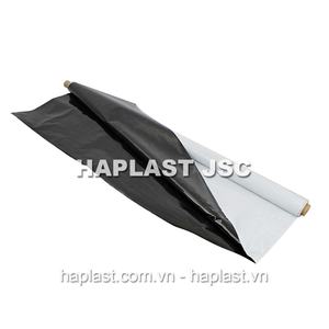 Película elástica de polietileno transparente con fuerte fuerza de rebote para envoltura industrial - Product Image 6