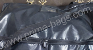 กระเป๋า Prime bags ผู้ผลิต OEM รับผลิตตามสั่ง กระเป๋ากีฬาฮอกกี้น้ำแข็งขนาดใหญ่ คุณภาพพรีเมียม ทนทาน เป็นมิตรกับสิ่งแวดล้อม - Product Image 2