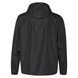 Nouvelle veste coupe-vent personnalisable à manches longues pour la course à pied, vêtements de sport, activité de plein air, disponible pour les vestes de course pour hommes - Product Image 5