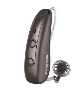 Aides auditives 48 canaux avec réduction du bruit Signia Pure Charge & Go BCT 7IX/T 7IX rechargeables pour personnes âgées à prix de gros - Product Image 2