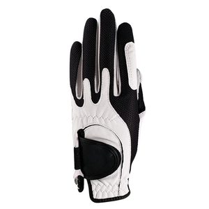 Guantes de Golf de Cuero Genuino de Alta Calidad para Todo Clima, Fabricados en Pakistán, para Uso Deportivo Unisex, 2026 - Product Image 1