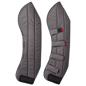 Nouveauté 2026 – Bottes de protection pour chevaux VALNERO INTERNATIONAL – Équipement équestre durable et confortable pour protéger les chevaux – Vente en gros - Product Image 1