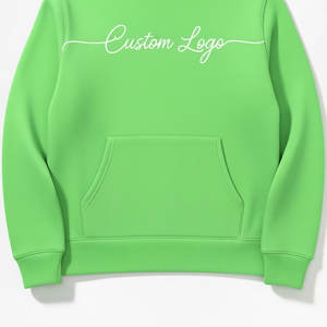 Sudaderas con capucha unisex de estilo casual, tela suave, adecuadas para ropa urbana, ropa de invierno y negocios de venta al por mayor de ropa. - Product Image 5