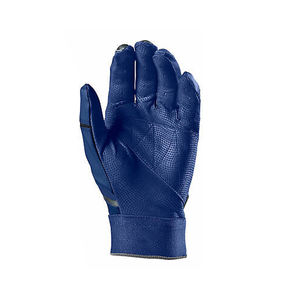 Gants de baseball et de softball professionnels en cuir véritable avec logo et design personnalisés pour jeunes et adultes - Product Image 3