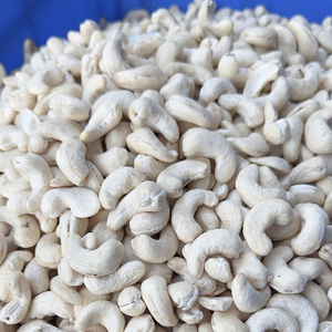 Best Price Organic Cashew <b>Nuts</b> Wholesale Ww450 Ww320 Good Quality Santigo Vietnam Free Tax - Product Image 1