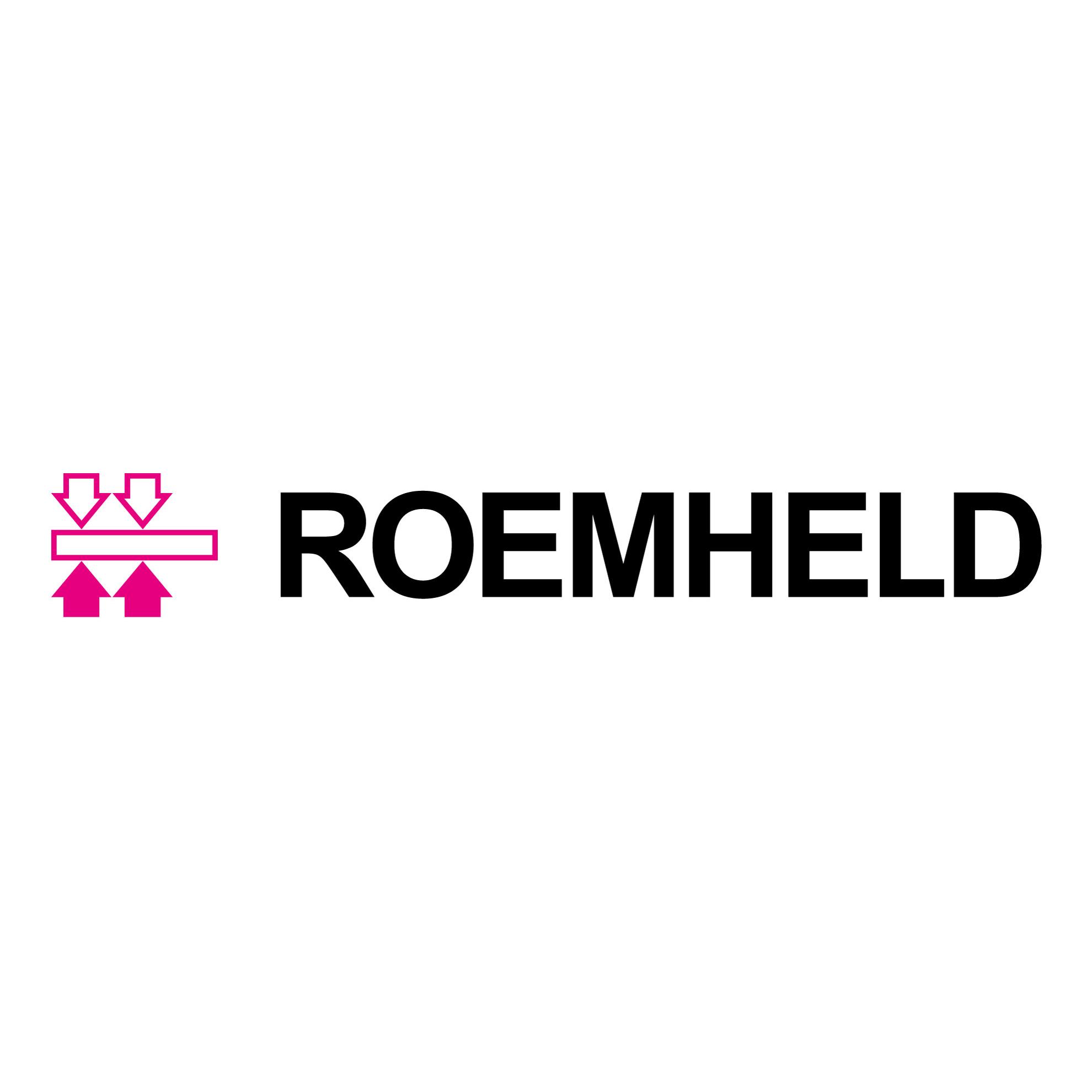 Römheld GmbH Friedrichshütte logo