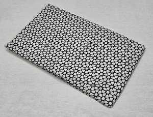 Tissu imprimé au bloc Jaipur Sanganeri, coton fait main, respirant, écologique, pour chemises, robes et sacs pour filles et garçons - Product Image 5