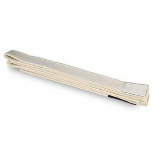 Cinturones de artes marciales de alta calidad con bordado personalizado, cinturones de karate, cinturones de BJJ para hombres, cinturones gi de todos los tamaños y colores, cinturones de taekwondo y judo. - Product Image 3