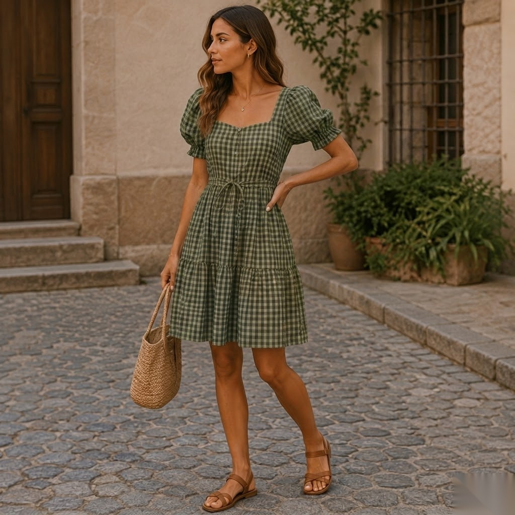 Army Green