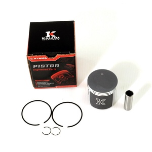 Cuerpo De Motocicletas Y Marcos Para 2000 Kawasaki KX500