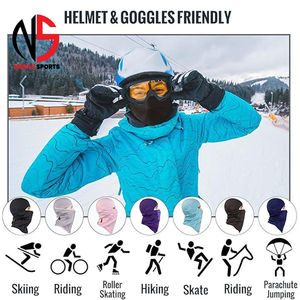 Nouvelle Arrivée : Cagoule pour Hommes – Qualité Supérieure, Design Unique, Masque de Cyclisme Fabriqué à Nurak 2026 - Product Image 5