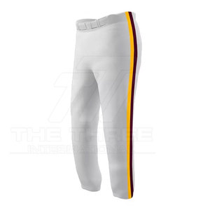 Uniforme de Béisbol de Entrenamiento Avanzado, Ligero, Transpirable, Conjunto de Jersey y Pantalones Cortos Deportivos, Gestión de la Humedad, Alta Calidad - Product Image 5