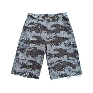 Shorts en strass pour hommes, best-seller, design avant-gardiste, style brillant, pour un look urbain - Product Image 1