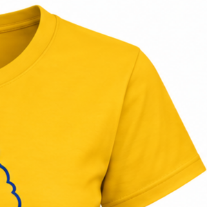 T-shirt décontracté pour femme Sigma Gamma Rho, motif graphique personnalisé avec lettres de sororité grecque, manches courtes, col rond en coton, vente en gros de vêtements - Product Image 5