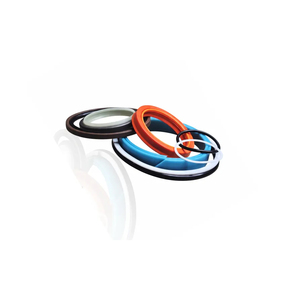 ชุดซ่อมซีลกระบอกไฮดรอลิก SLEW RAM SEAL KIT 550 41004 สำหรับรถแบคโฮล JCB รุ่น 3CX 4CX อะไหล่ซ่อมแท้ OEM - Product Image 1