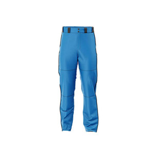 Conjunto de Uniforme de Béisbol Sublimado en Poliéster Resistente, Jersey y Pantalón Sublimados para Adultos, Ropa Deportiva - Product Image 3
