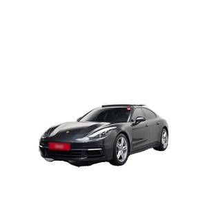 Para Porsche Panamera 3.0 AWD con Cámara Trasera, Asientos de Cuero, Modelo de Junio de 2020, 34,615 km - Product Image 1