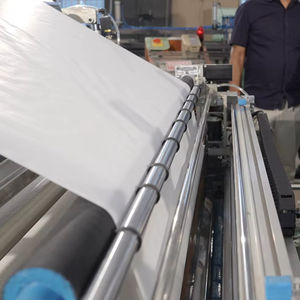 Machine automatique de fabrication de rouleaux de gaze chirurgicale - Product Image 6